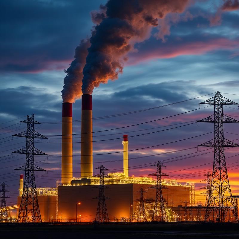 MME abre consulta pública para próximo leilão de capacidade de energia